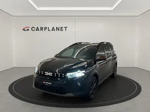 DACIA Jogger 1.8 Hybrid Extreme