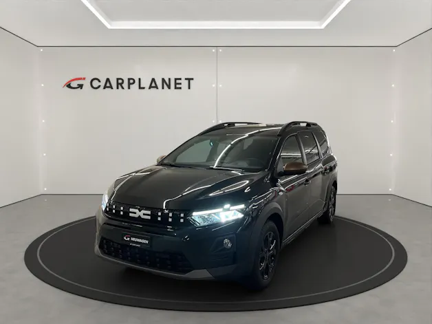 DACIA Jogger 1.8 Hybrid Extreme