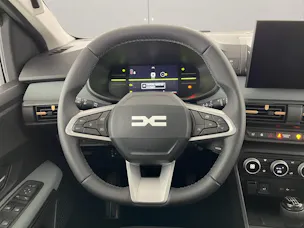 DACIA Sandero 1.0 TCe 110 Stepway Extreme