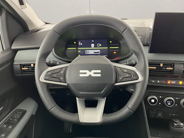 DACIA Sandero 1.0 TCe 110 Stepway Extreme