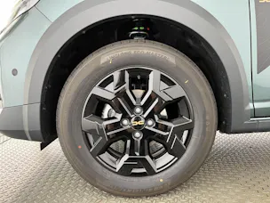 DACIA Sandero 1.0 TCe 110 Stepway Extreme