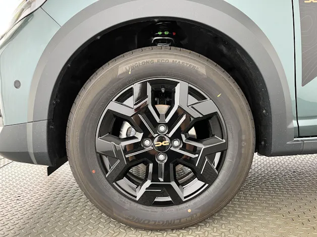 DACIA Sandero 1.0 TCe 110 Stepway Extreme