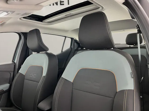 DACIA Sandero 1.0 TCe 110 Stepway Extreme