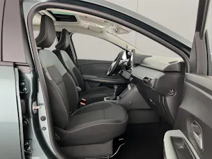 DACIA Sandero 1.0 TCe 110 Stepway Extreme