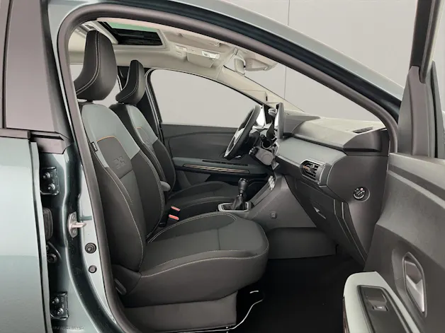 DACIA Sandero 1.0 TCe 110 Stepway Extreme