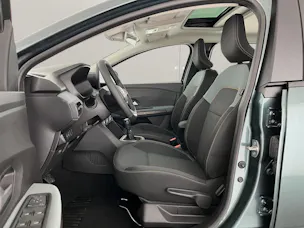 DACIA Sandero 1.0 TCe 110 Stepway Extreme