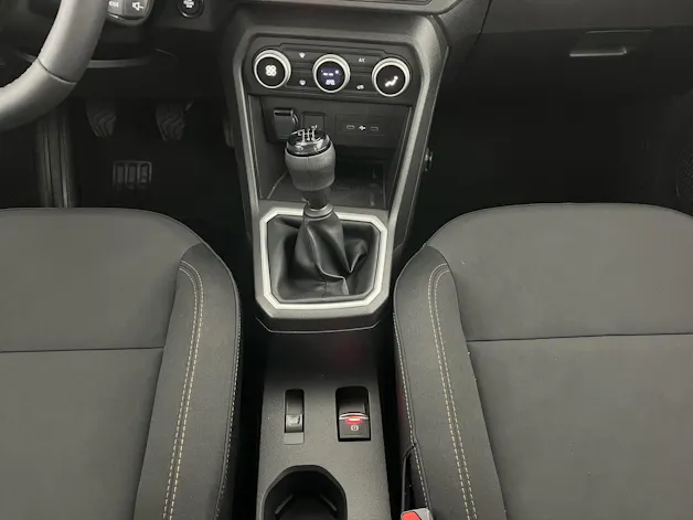 DACIA Sandero 1.0 TCe 110 Stepway Extreme
