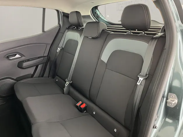 DACIA Sandero 1.0 TCe 110 Stepway Extreme