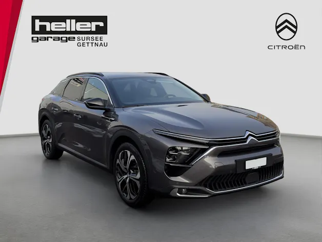 CITROEN Citroën C5 X 1.6 Plug-in Hybrid Shine