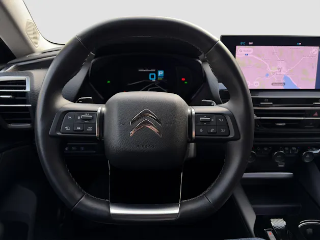 CITROEN Citroën C5 X 1.6 Plug-in Hybrid Shine