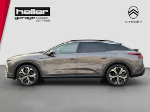 CITROEN Citroën C5 X 1.6 Plug-in Hybrid Shine