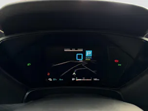 CITROEN Citroën C5 X 1.6 Plug-in Hybrid Shine