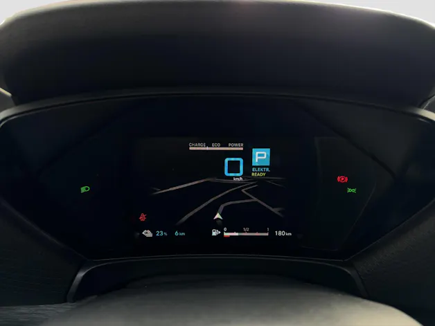 CITROEN Citroën C5 X 1.6 Plug-in Hybrid Shine