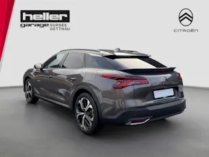 CITROEN Citroën C5 X 1.6 Plug-in Hybrid Shine