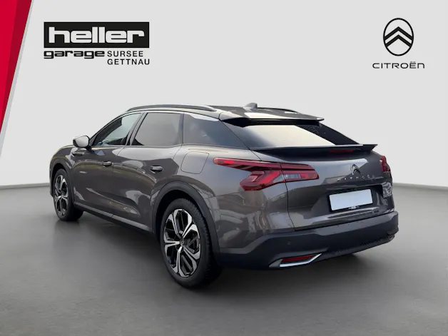 CITROEN Citroën C5 X 1.6 Plug-in Hybrid Shine