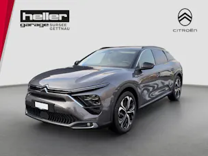 CITROEN Citroën C5 X 1.6 Plug-in Hybrid Shine