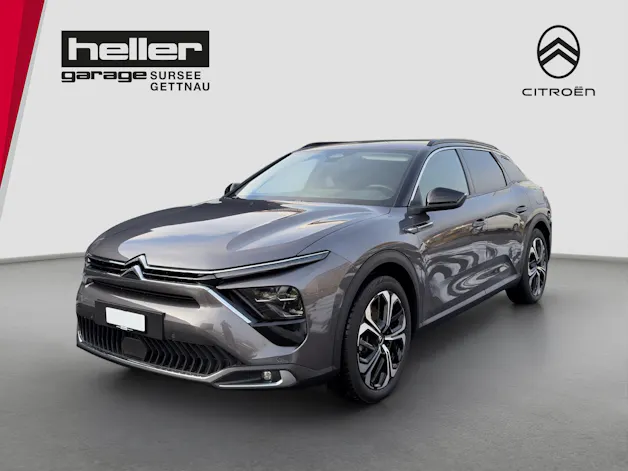 CITROEN Citroën C5 X 1.6 Plug-in Hybrid Shine