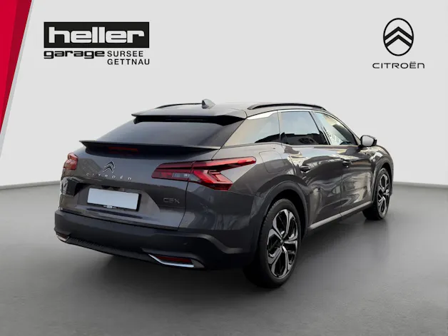 CITROEN Citroën C5 X 1.6 Plug-in Hybrid Shine