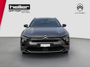 CITROEN Citroën C5 X 1.6 Plug-in Hybrid Shine