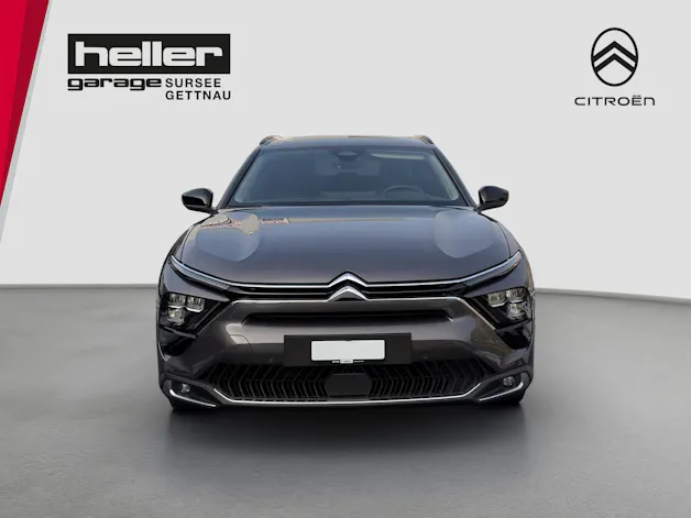 CITROEN Citroën C5 X 1.6 Plug-in Hybrid Shine