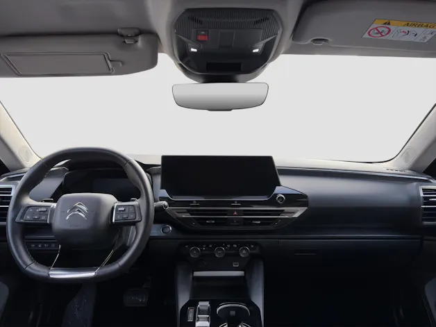 CITROEN Citroën C5 X 1.6 Plug-in Hybrid Shine