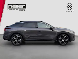 CITROEN Citroën C5 X 1.6 Plug-in Hybrid Shine