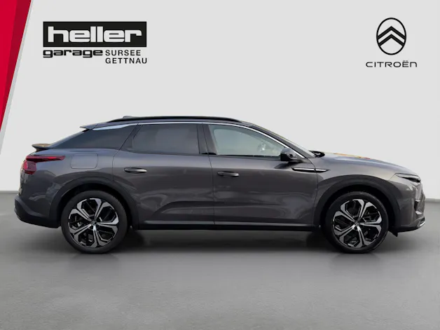 CITROEN Citroën C5 X 1.6 Plug-in Hybrid Shine