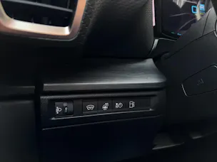 CITROEN Citroën C5 X 1.6 Plug-in Hybrid Shine