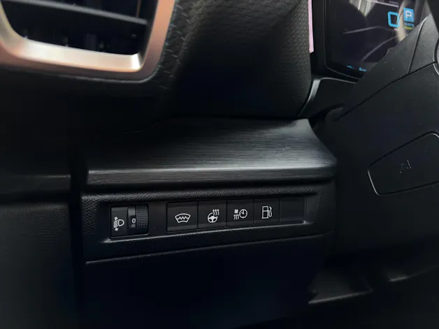 CITROEN Citroën C5 X 1.6 Plug-in Hybrid Shine