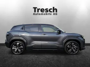 Toyota Urban Cruiser Premium AWD