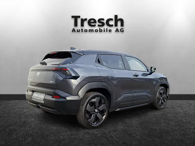 Toyota Urban Cruiser Premium AWD