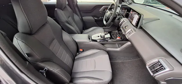 Toyota Urban Cruiser Premium AWD