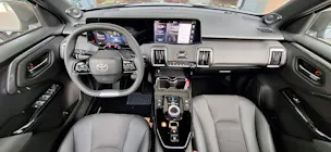 Toyota Urban Cruiser Premium AWD