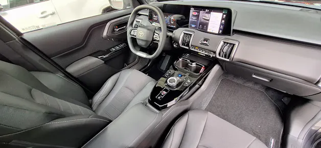 Toyota Urban Cruiser Premium AWD