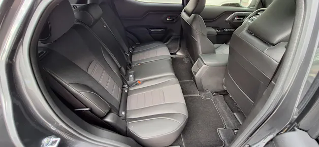 Toyota Urban Cruiser Premium AWD