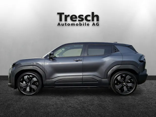 Toyota Urban Cruiser Premium AWD