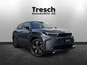 Toyota Urban Cruiser Premium AWD