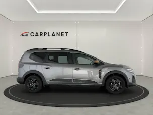 DACIA Jogger 1.8 Hybrid Extreme 7P