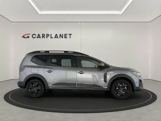 DACIA Jogger 1.8 Hybrid Extreme 7P