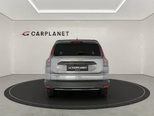 DACIA Jogger 1.8 Hybrid Extreme 7P