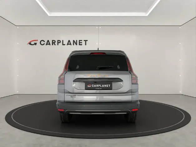 DACIA Jogger 1.8 Hybrid Extreme 7P