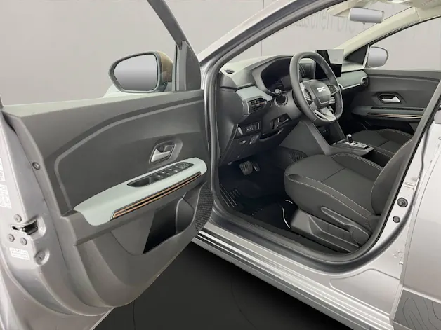 DACIA Jogger 1.8 Hybrid Extreme 7P