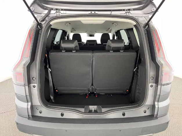 DACIA Jogger 1.8 Hybrid Extreme 7P