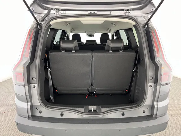 DACIA Jogger 1.8 Hybrid Extreme 7P
