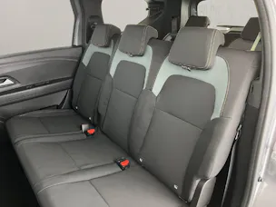 DACIA Jogger 1.8 Hybrid Extreme 7P