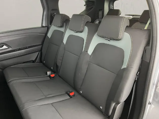 DACIA Jogger 1.8 Hybrid Extreme 7P