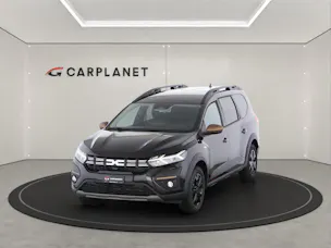 DACIA Jogger 1.6 Hybrid Extreme