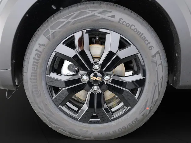 DACIA Jogger 1.6 Hybrid Extreme