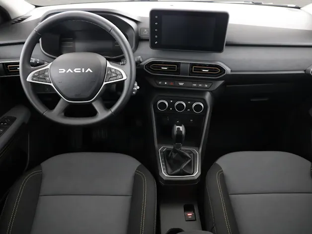 DACIA Jogger 1.6 Hybrid Extreme