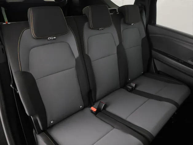 DACIA Jogger 1.6 Hybrid Extreme